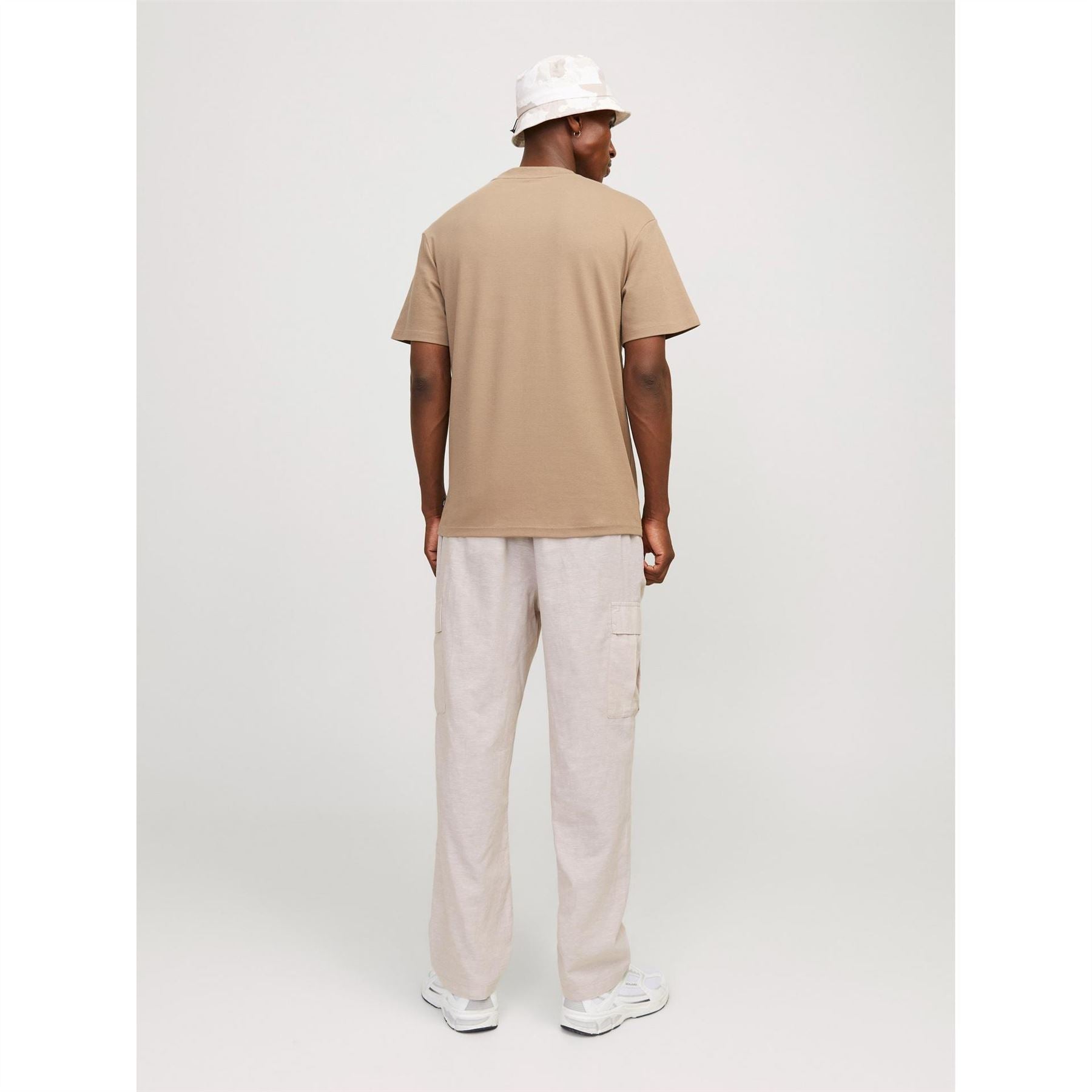 Jack and Jones Karl Combat Cargo Trousers