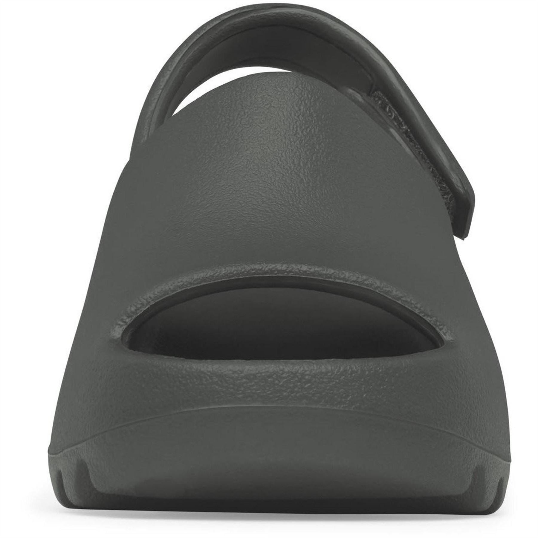 Yeezy Back Strap Sliders, Sandals