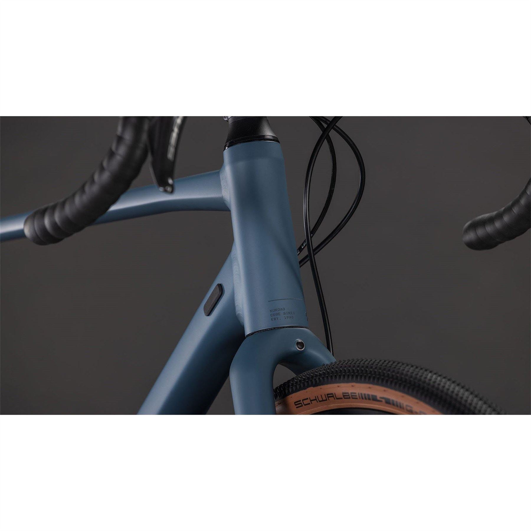 Cube Pro 2026 Gravel Bike
