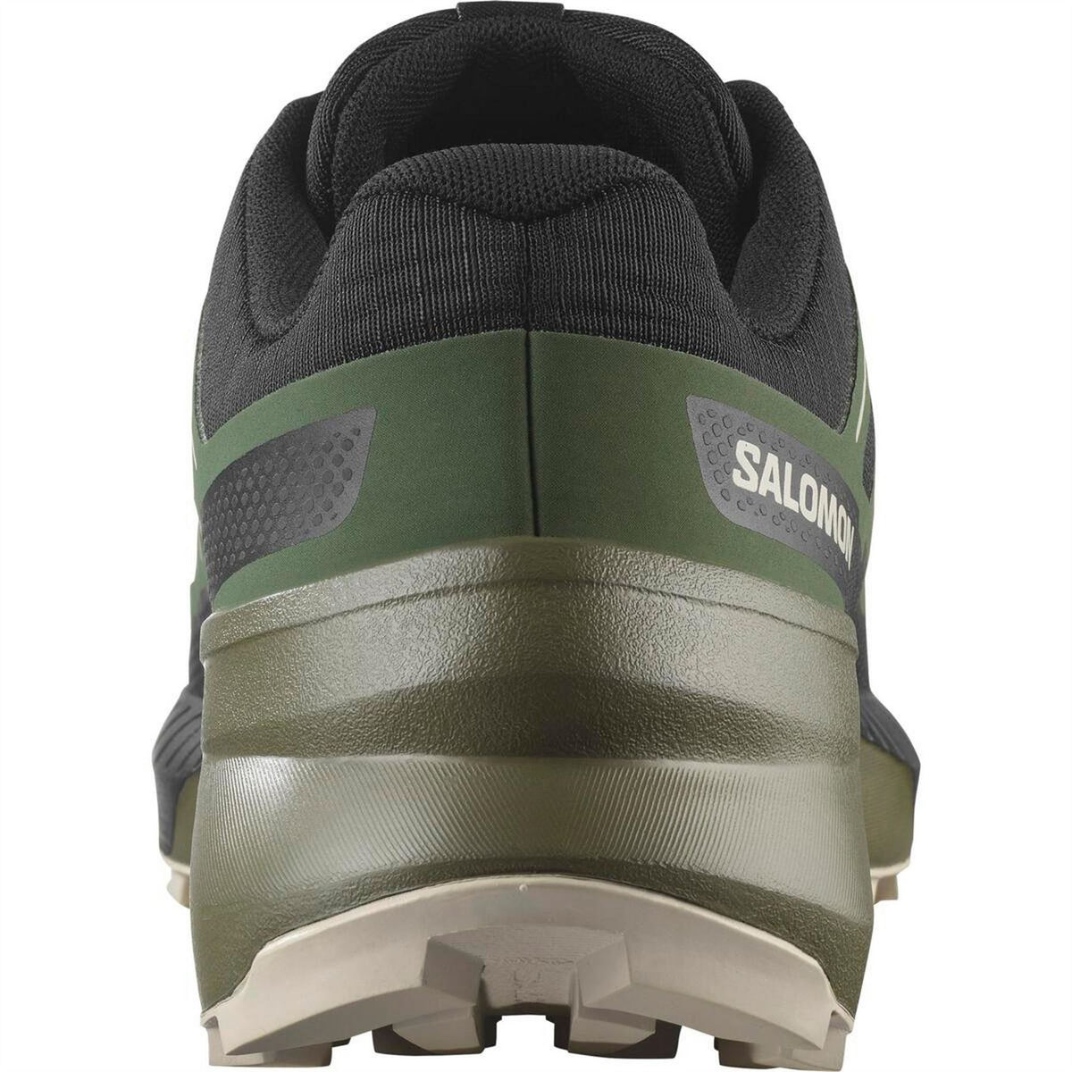 Salomon Mens Speedcross Peak Trail Running Shoes