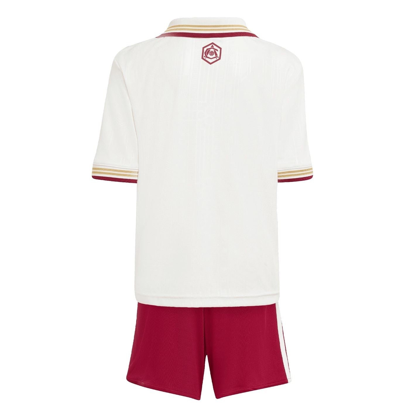 adidas Arsenal Third Mini Kit 2025 2026 Infants