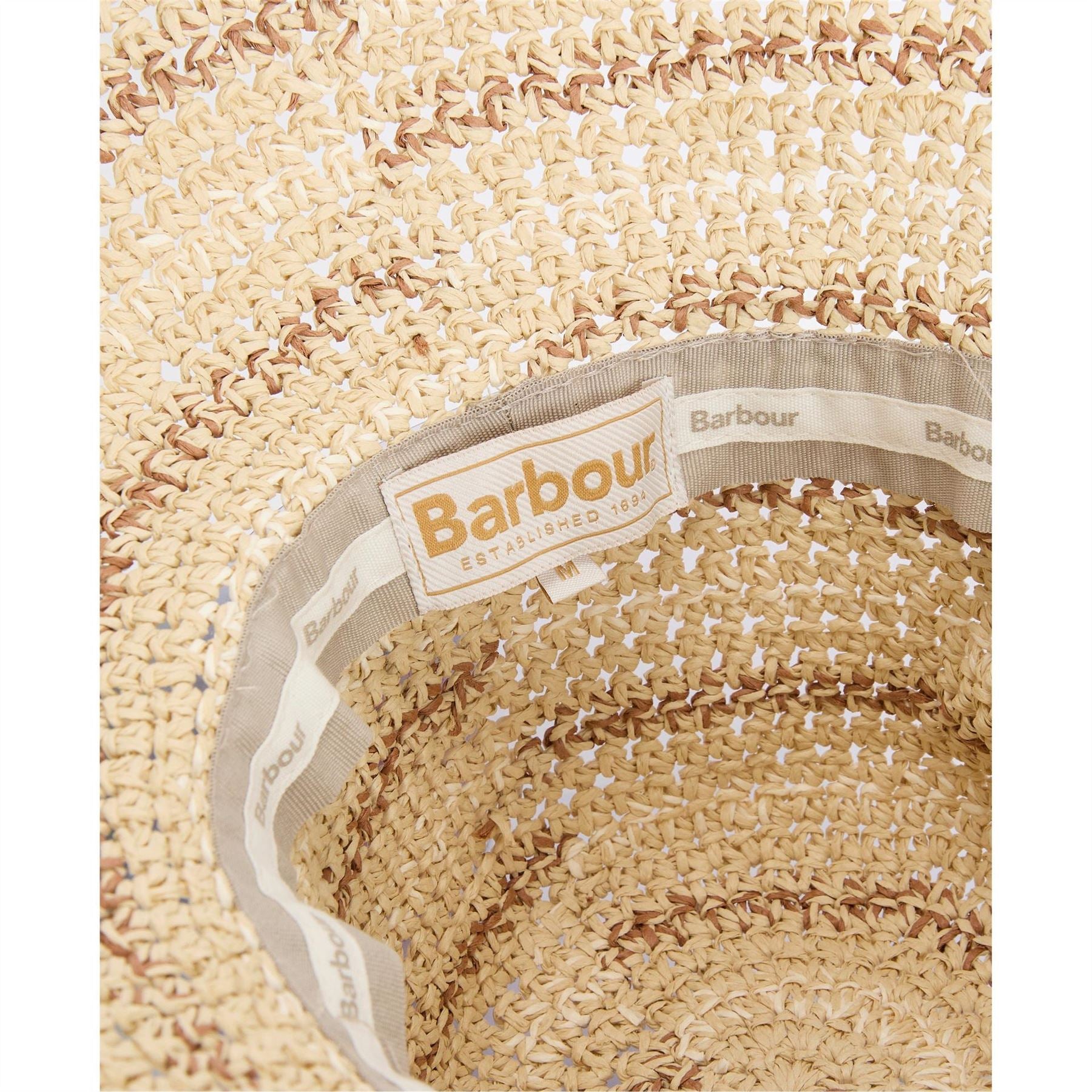 Barbour Cloche Bucket Hat