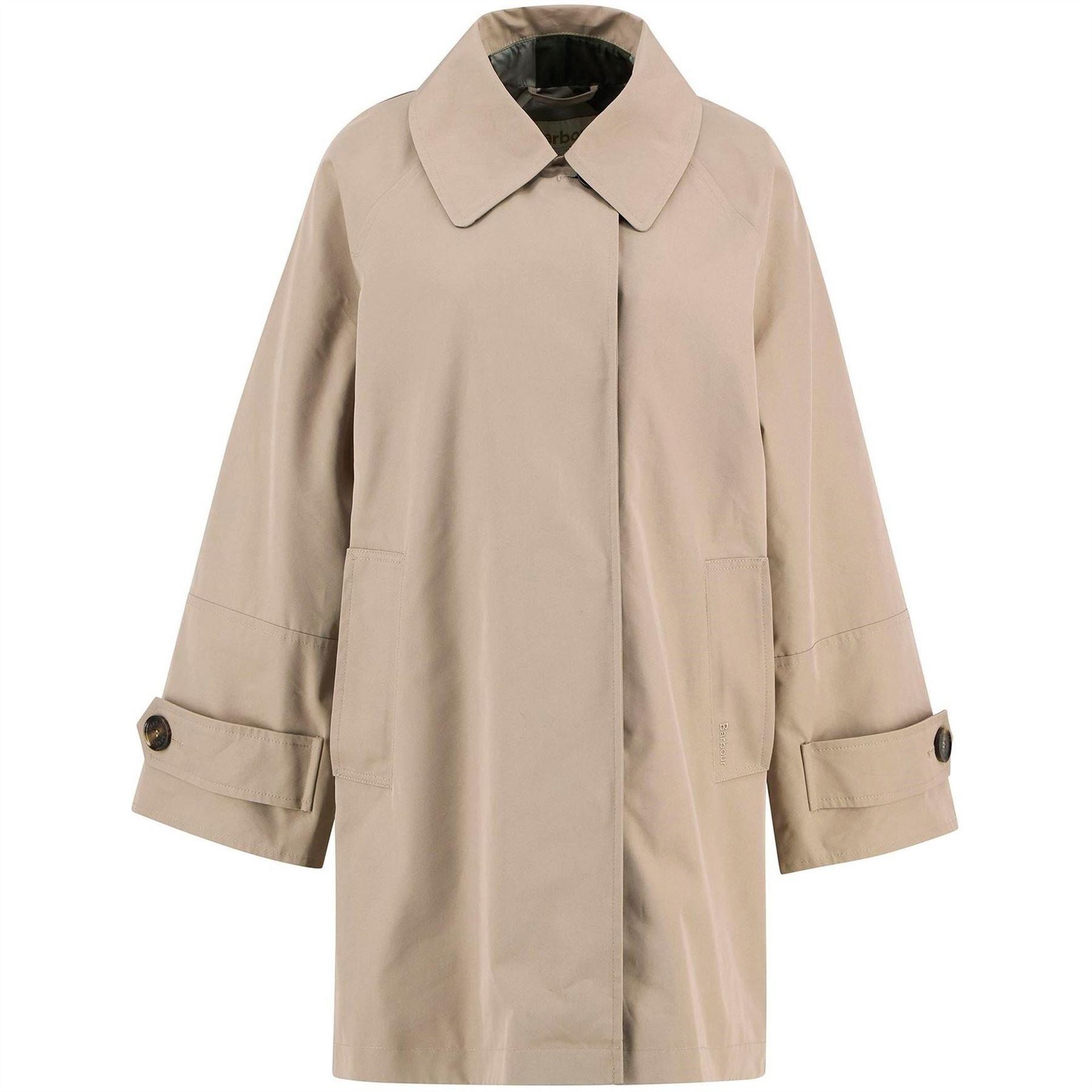 Barbour Kennedy Showerproof Jacket