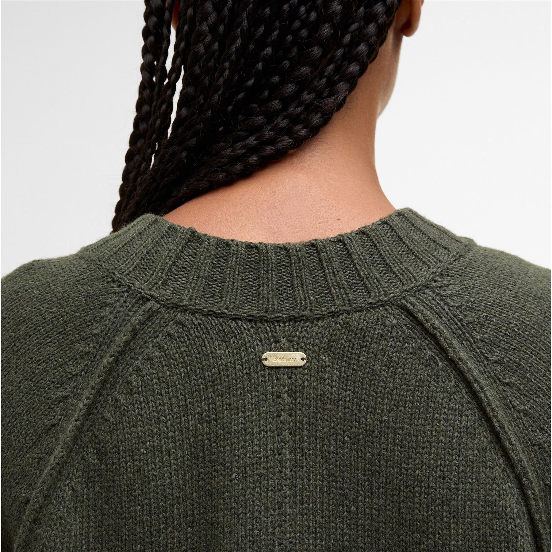 Barbour Ashoodyon Jumper
