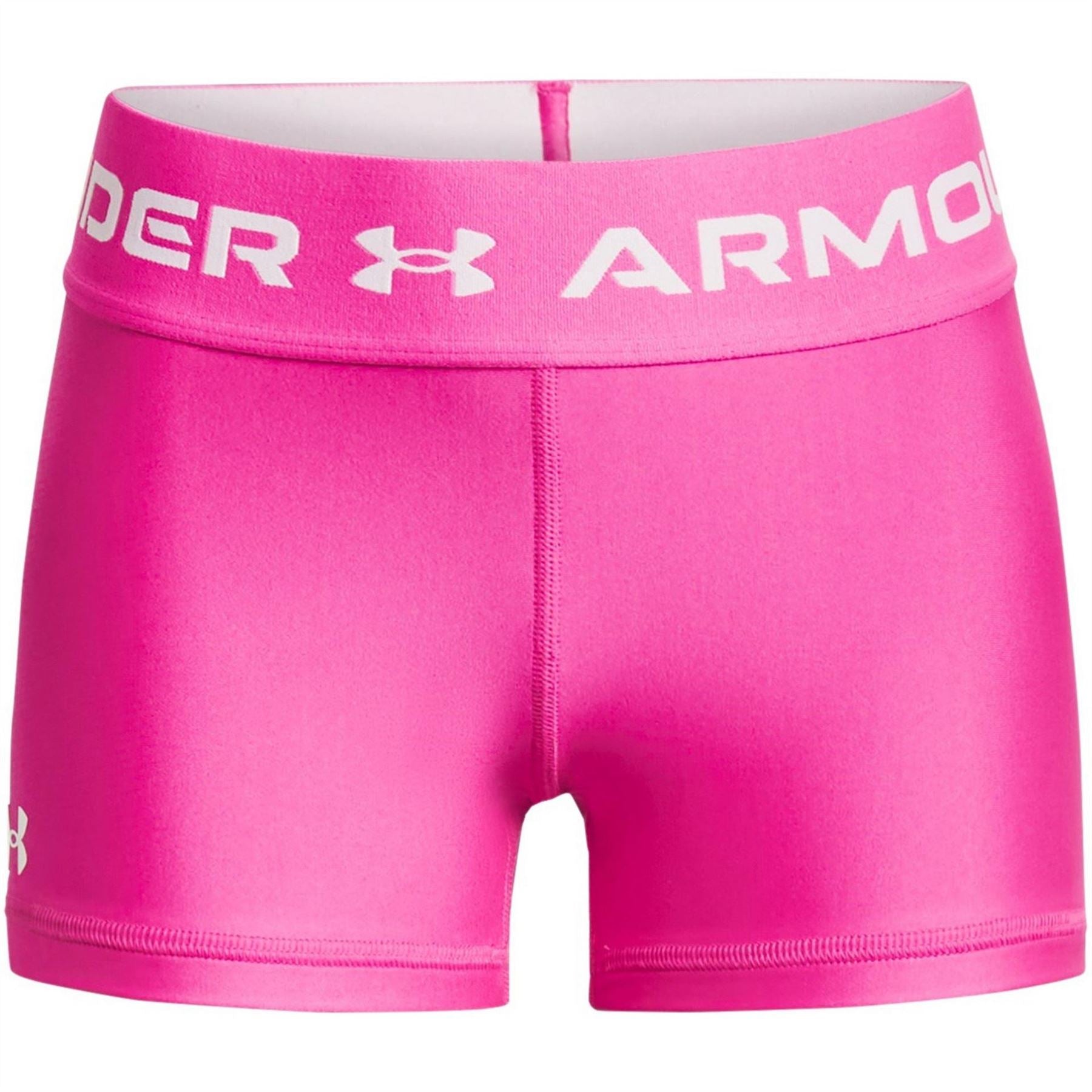 Under Armour Heatgear Shorty Juniors