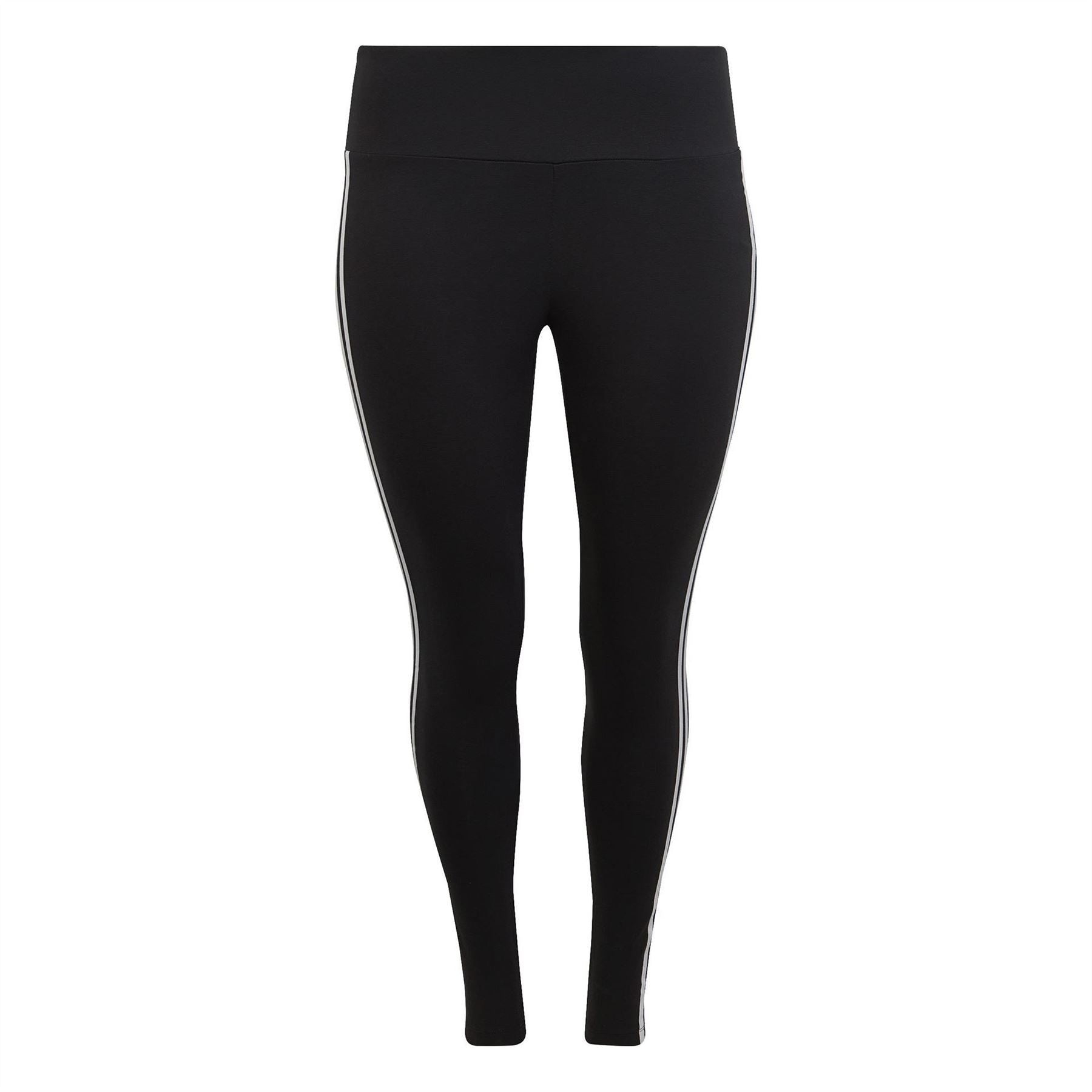 adidas Originals 3 Stripes Slim Leggings