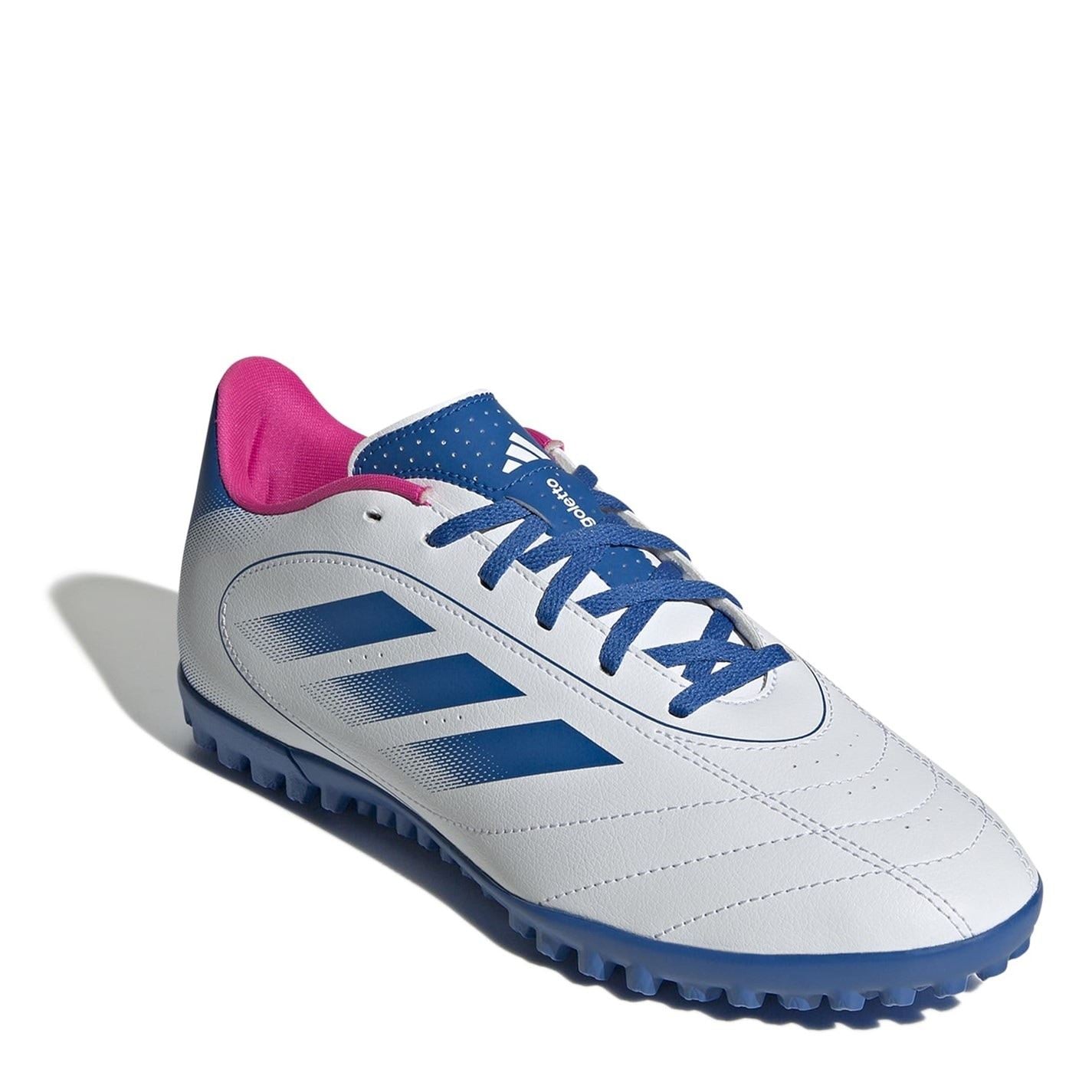 adidas Goletto Adults Astro Turf Football Boots