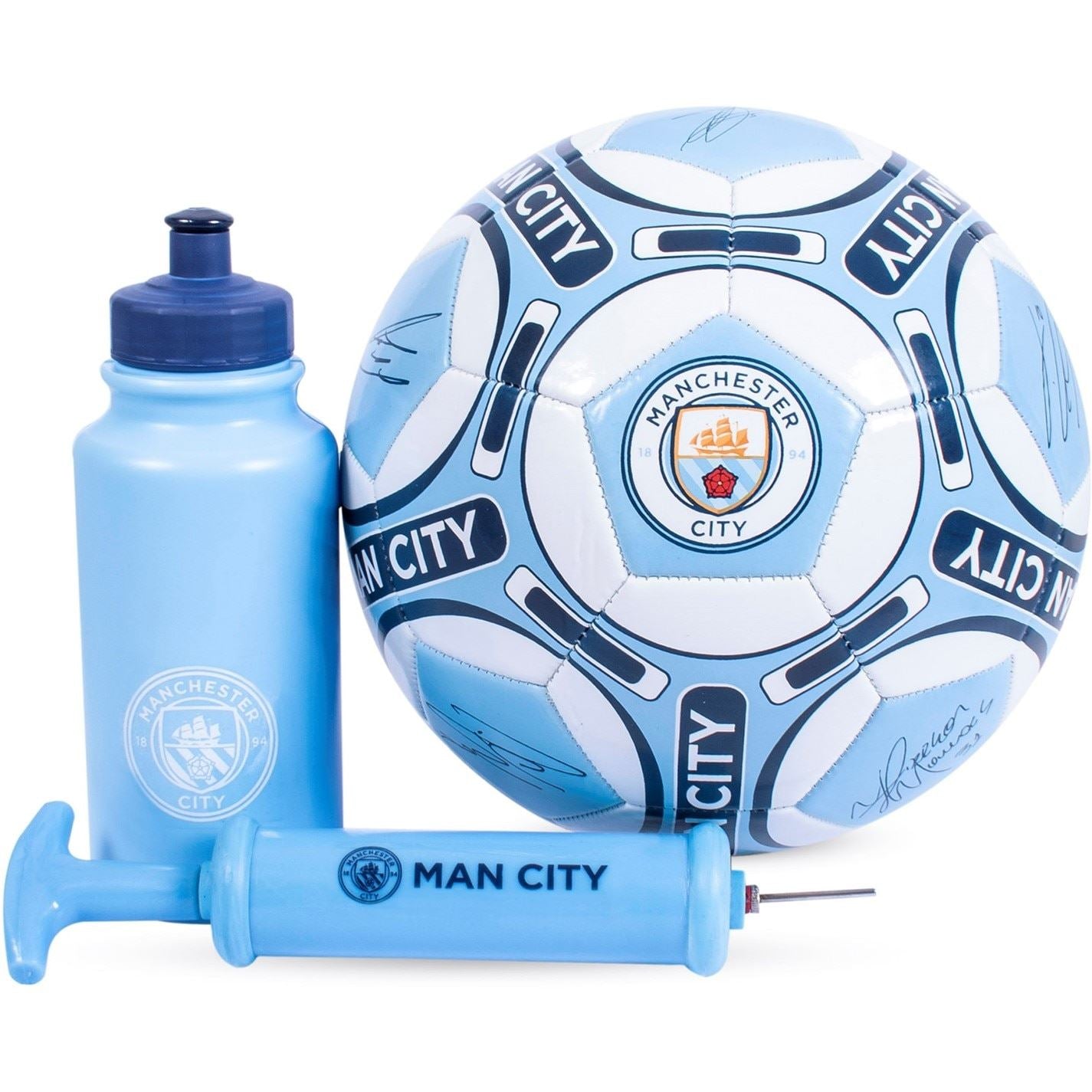 Team Football Gift Set