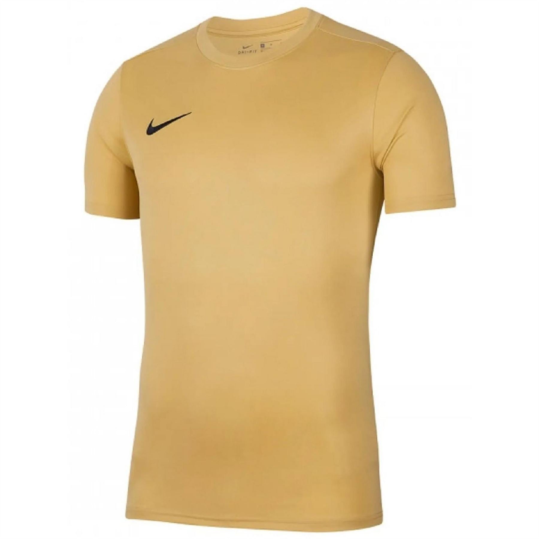 Nike Park Vii Short Sleeve Dri Fit T-Shirt