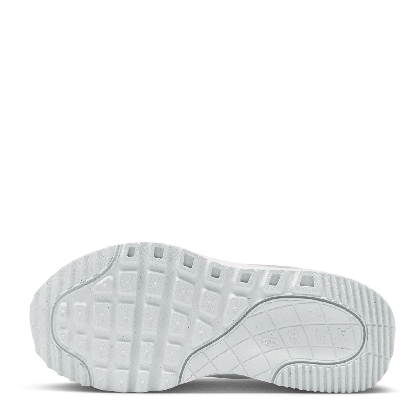 Nike Air Max Systm Little Kids Shoes