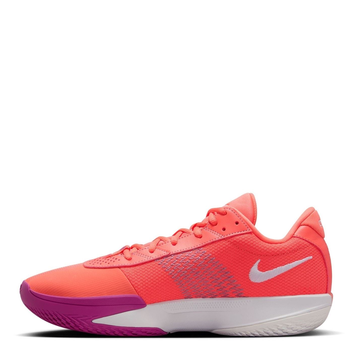 Nike Zoom G.t. Cut Academy Low Top Basketball Sneakers