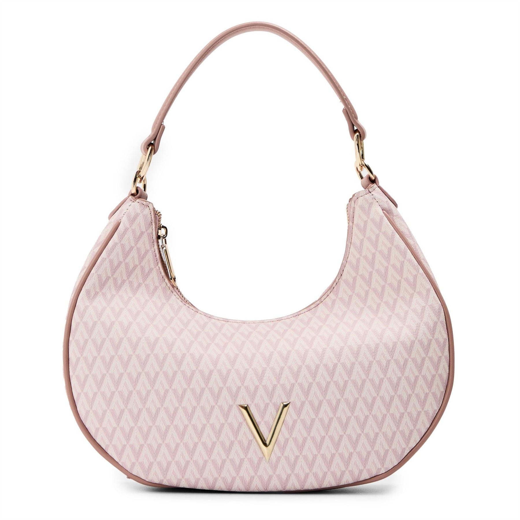 Valentino Vmv Queenre Hobo Bag