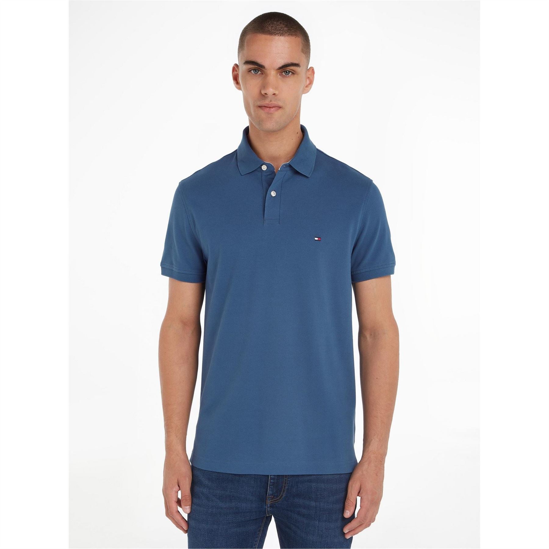 Tommy Hilfiger 1985 Polo Shirt