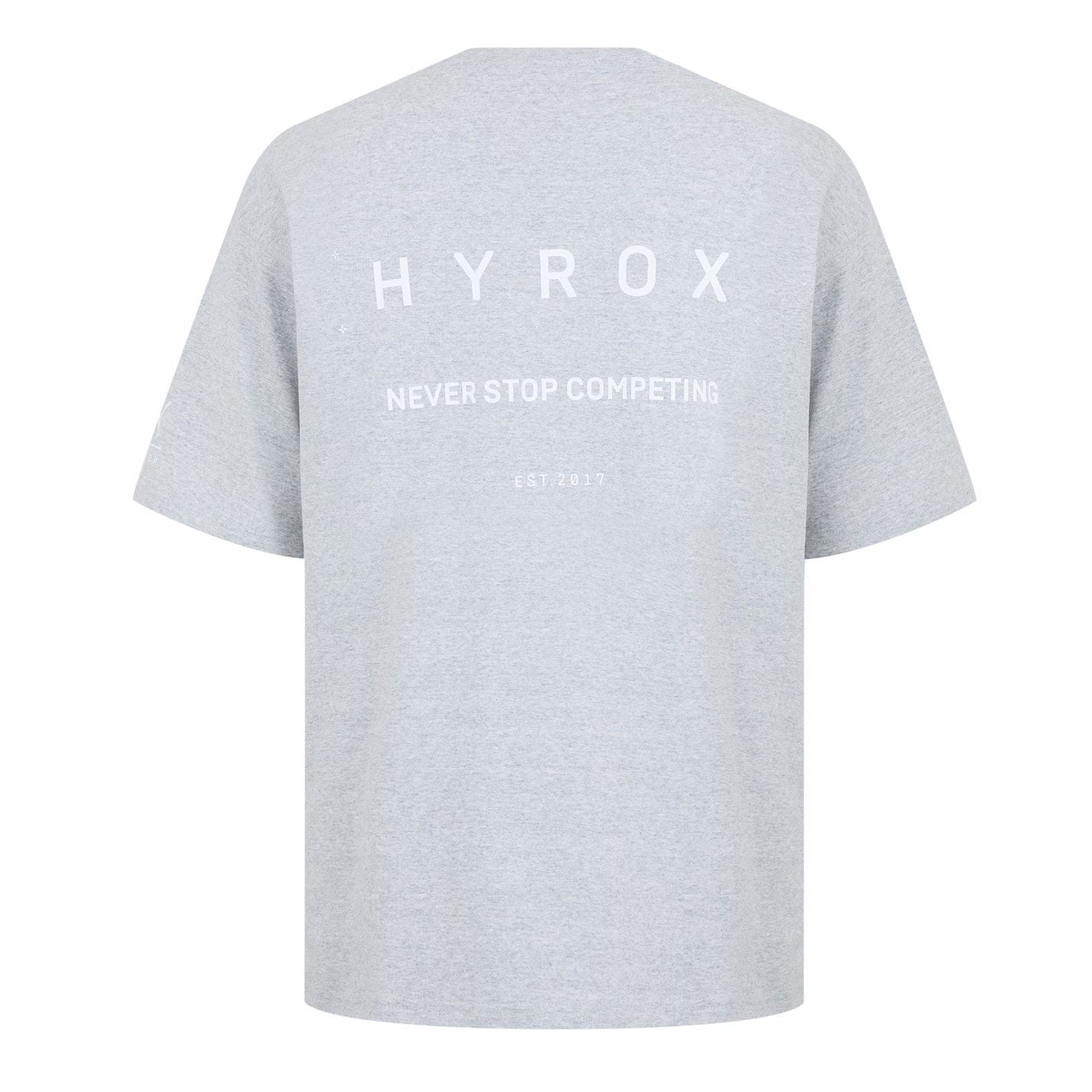 Puma X Hyrox World Short Sleeve T-Shirt Adults