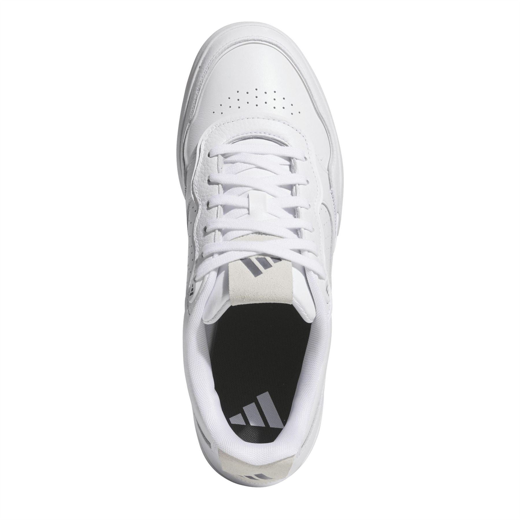 adidas Mens Retrocross 25 Spikeless Golf Shoes
