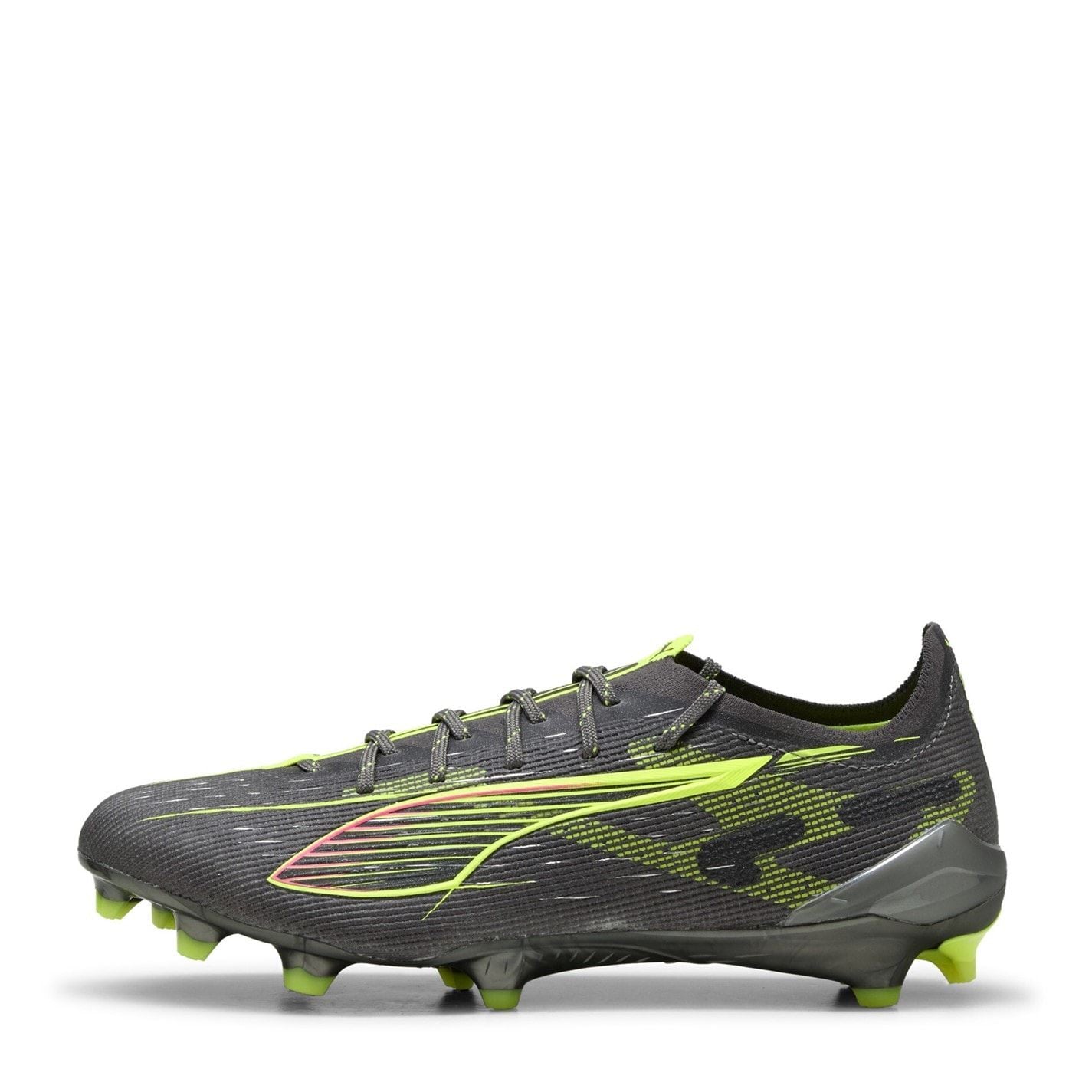 Puma Ultra 5 Ultimate Firm Ground Football Boots Juniors
