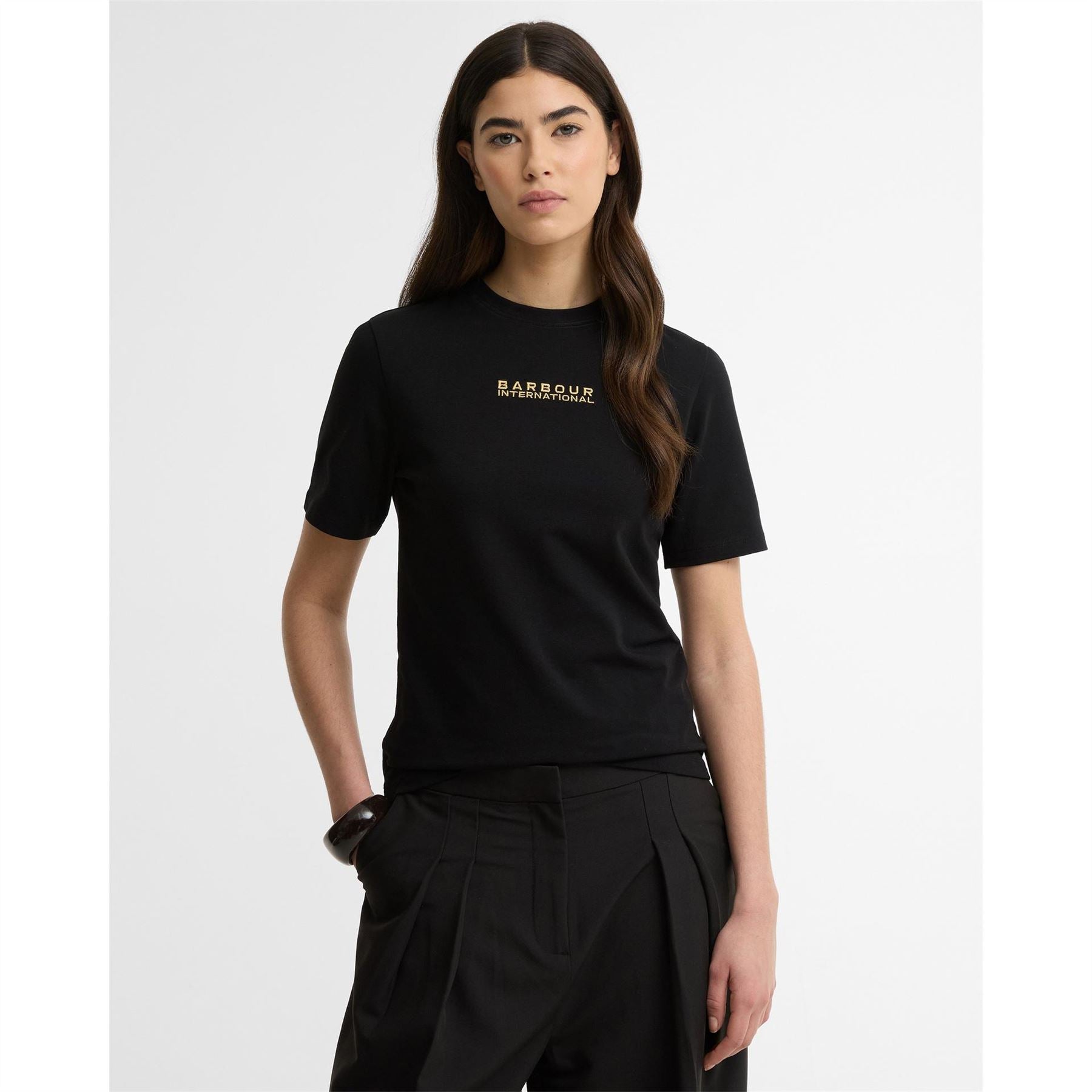 Barbour International T-Shirt