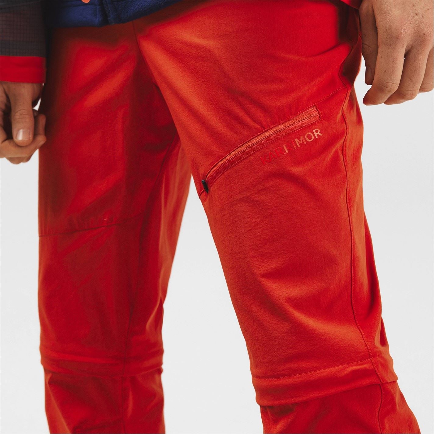 Karrimor Mens Helium Travel Trousers