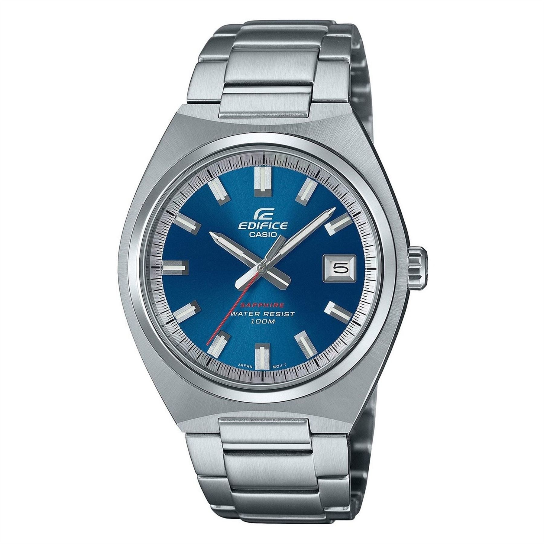 Casio Efb Digital Watch