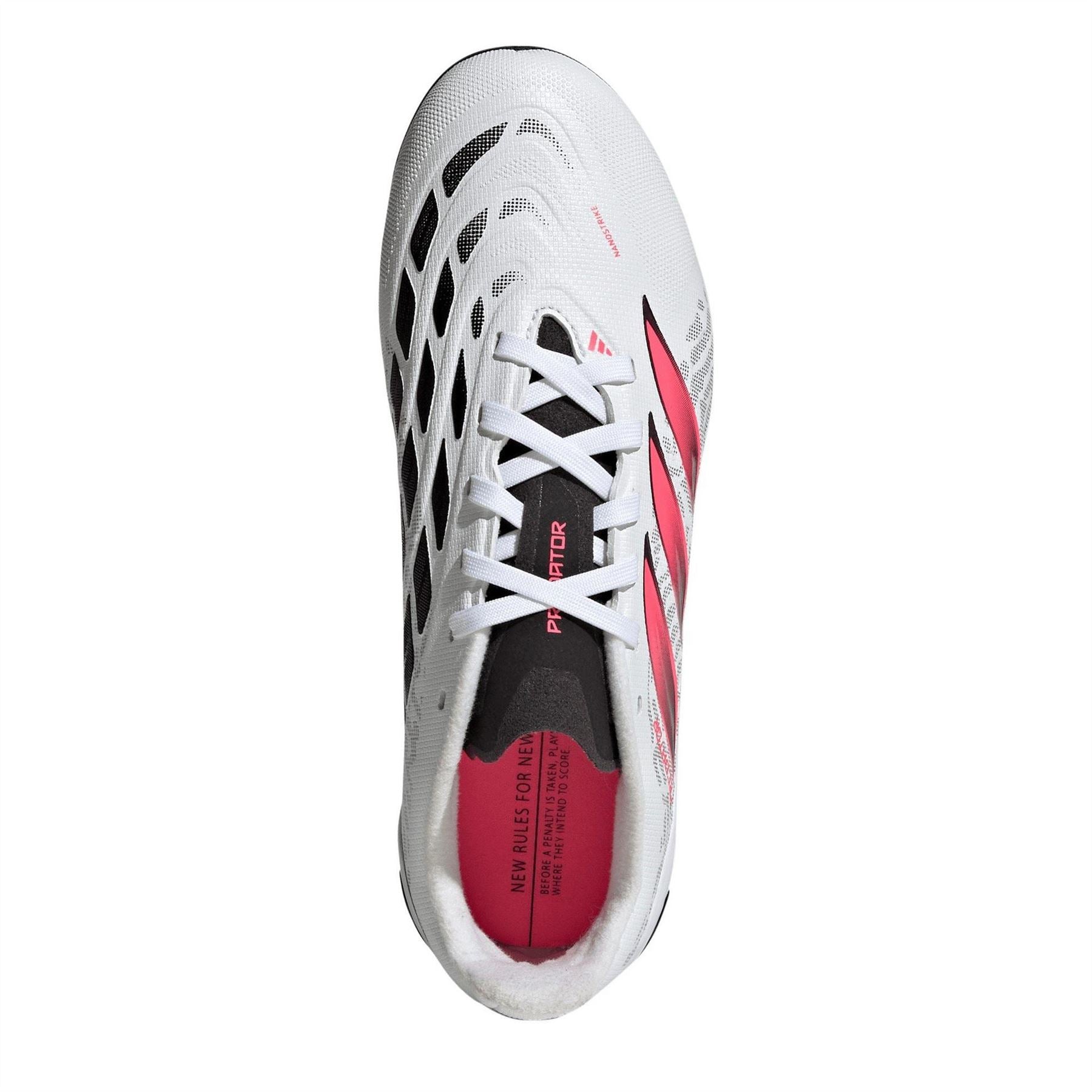 adidas adidas Predator League Firm Ground Football Boots