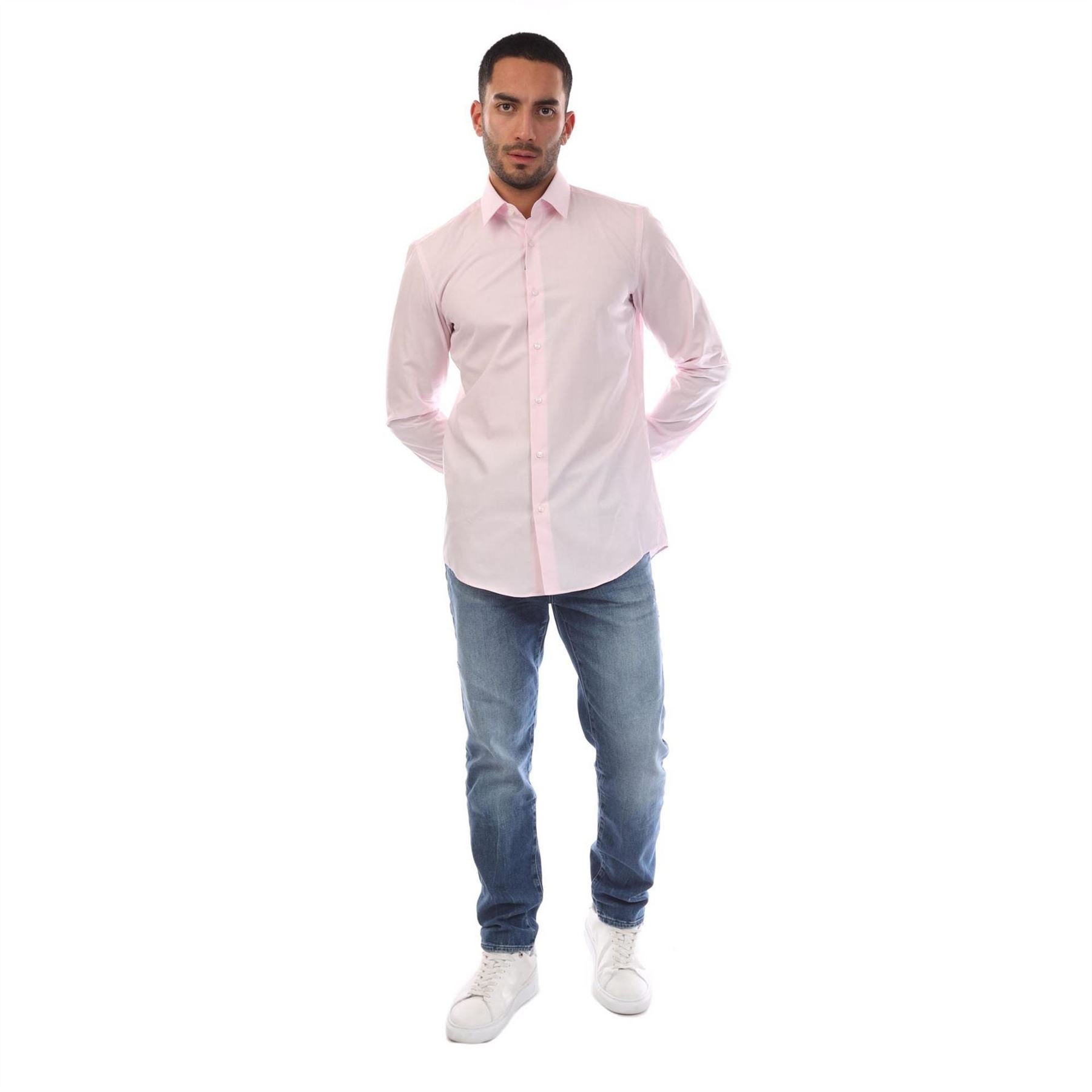 Boss Hank S Kent C1 232 Shirt