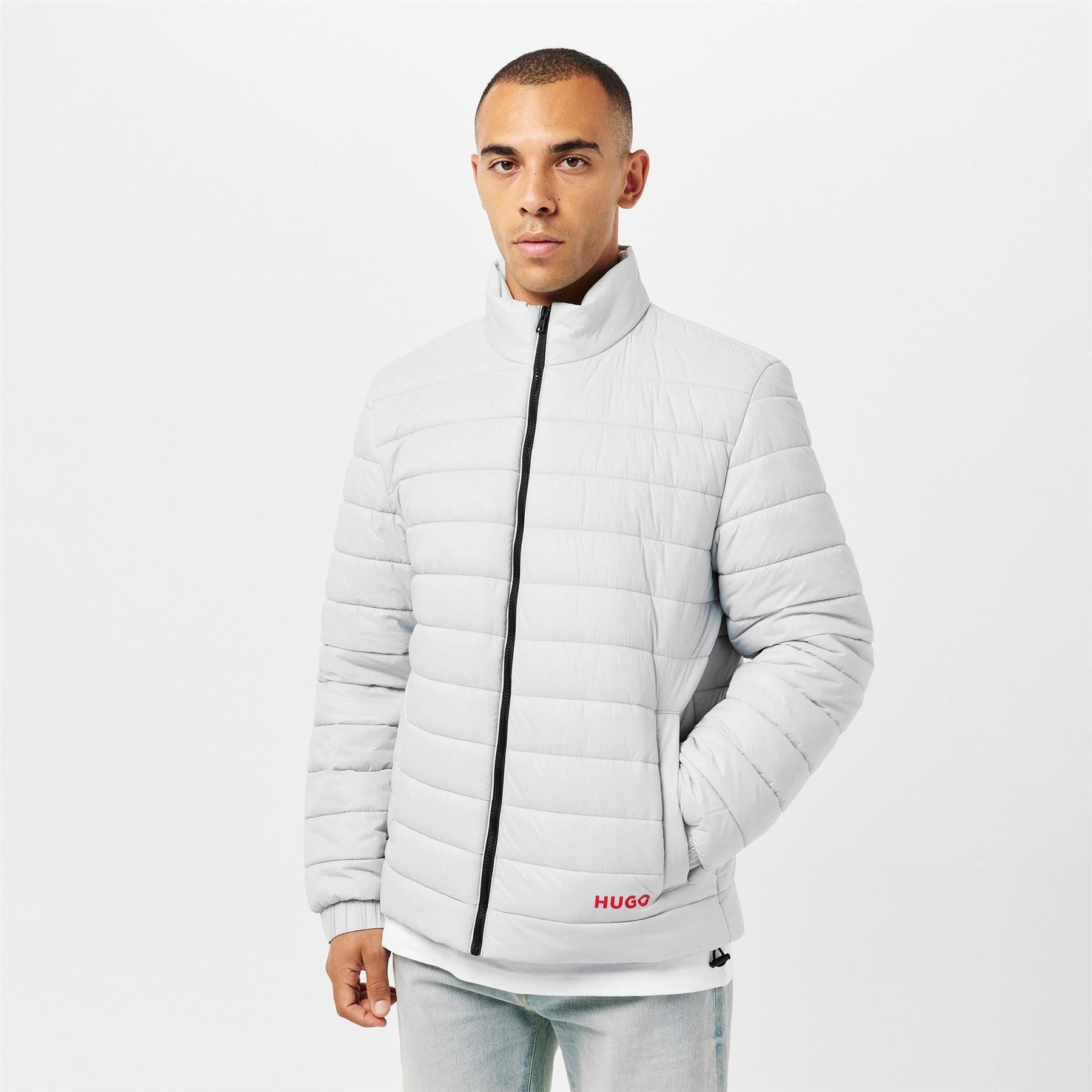 Hugo  Water Resistant Softshell Jacket