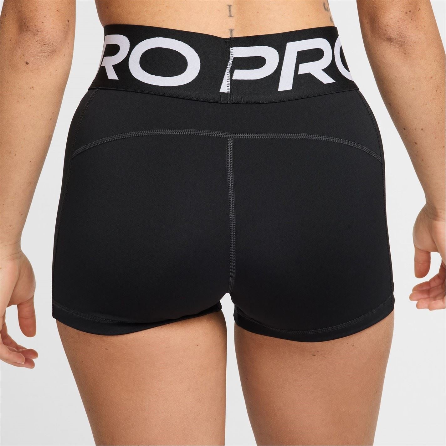 Nike Pro Sculpt 3inch Short Ladies