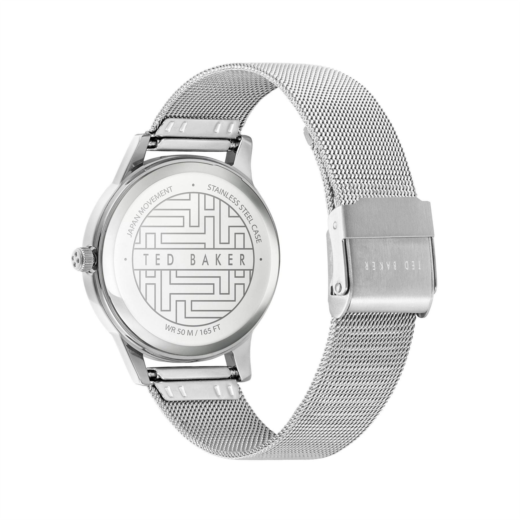 Ted Baker Quartz Analogue Watch