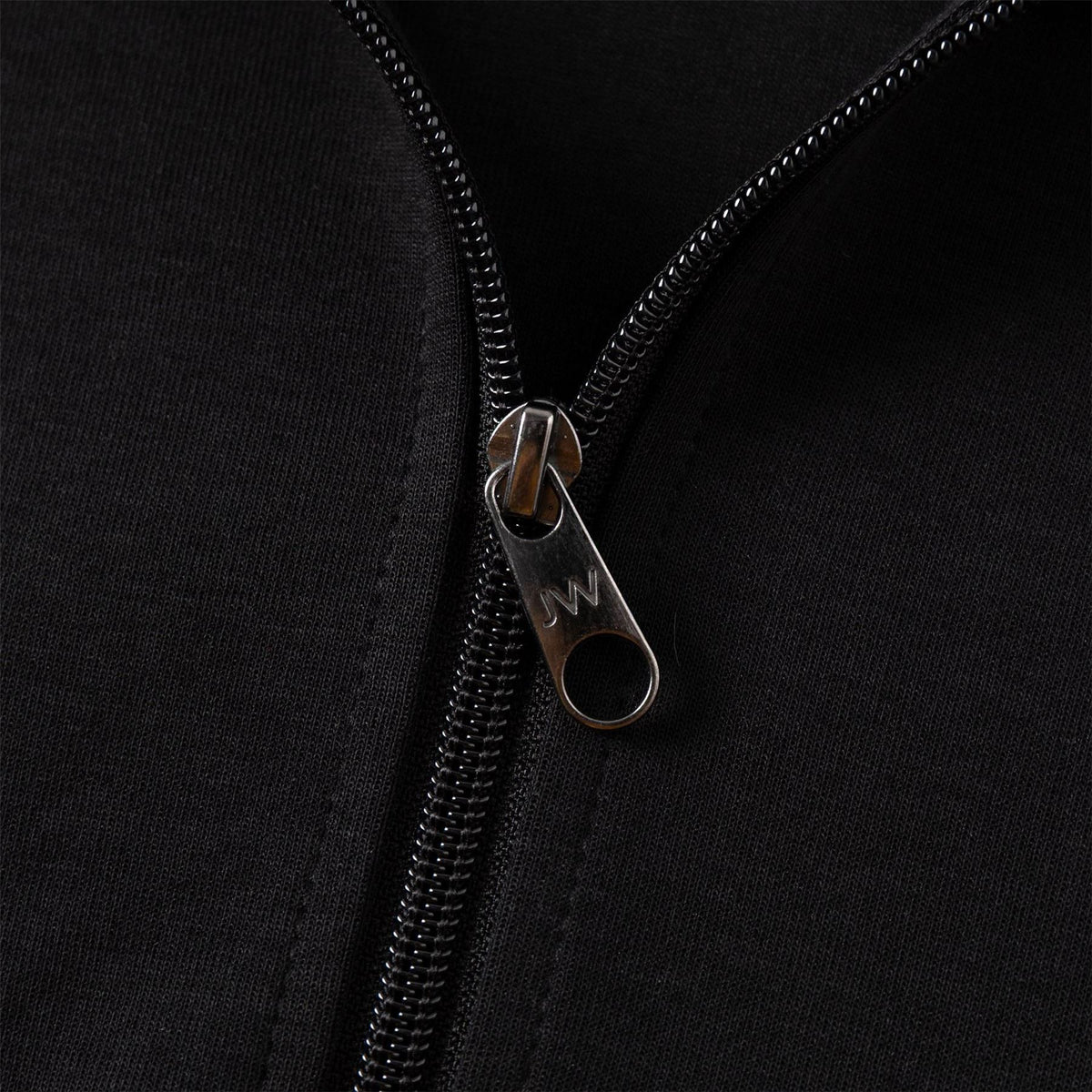 Jack Wills Mens Wills Interlock Zip Thru