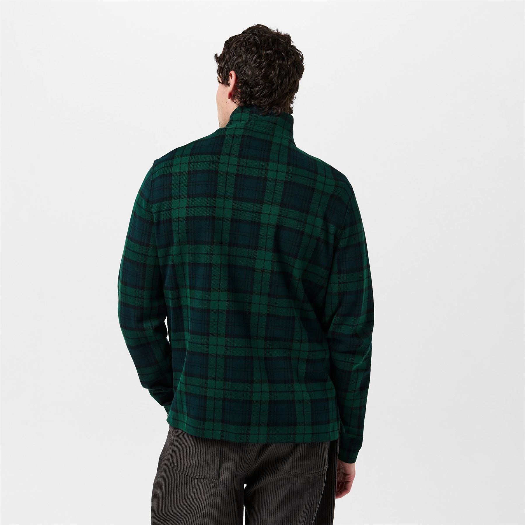 Polo Ralph Lauren Estate Quarter Zip Sweatshirt