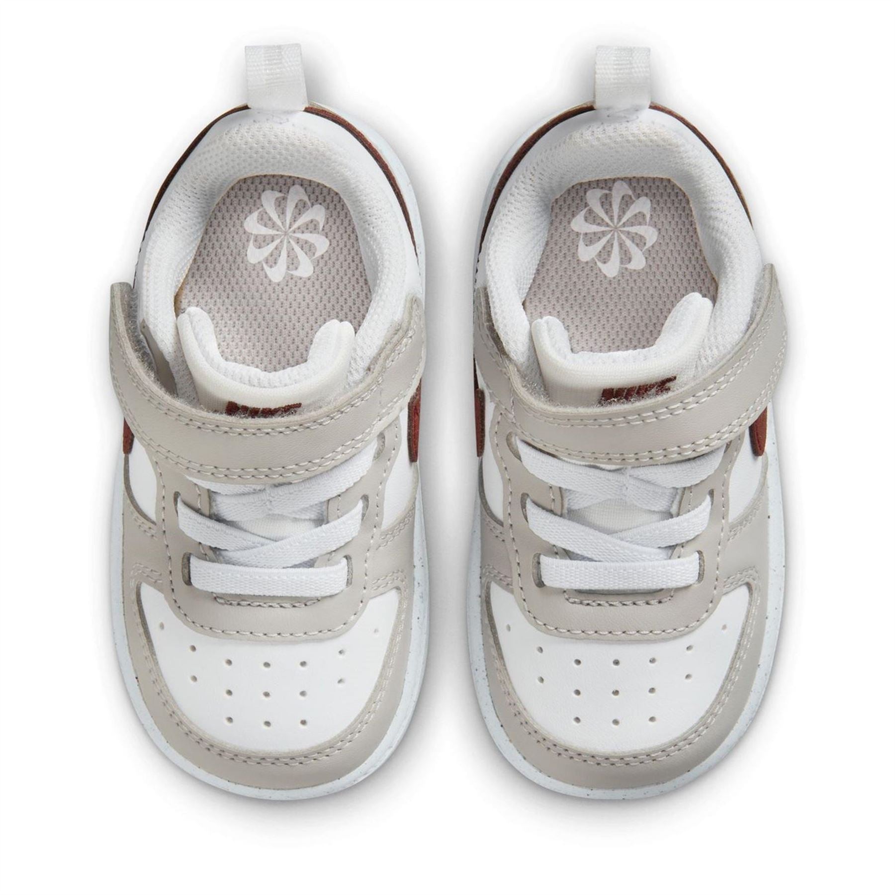 Nike Court Borough Low Recraft Shoes Infants