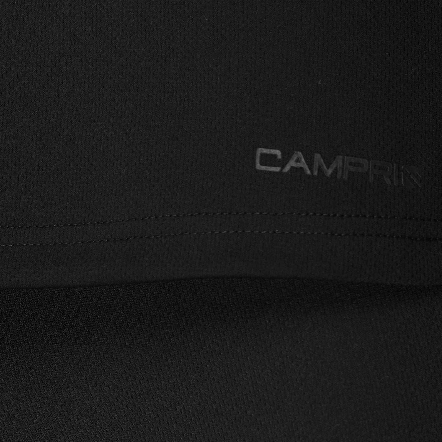 Campri Womens Thermal Baselayer Top