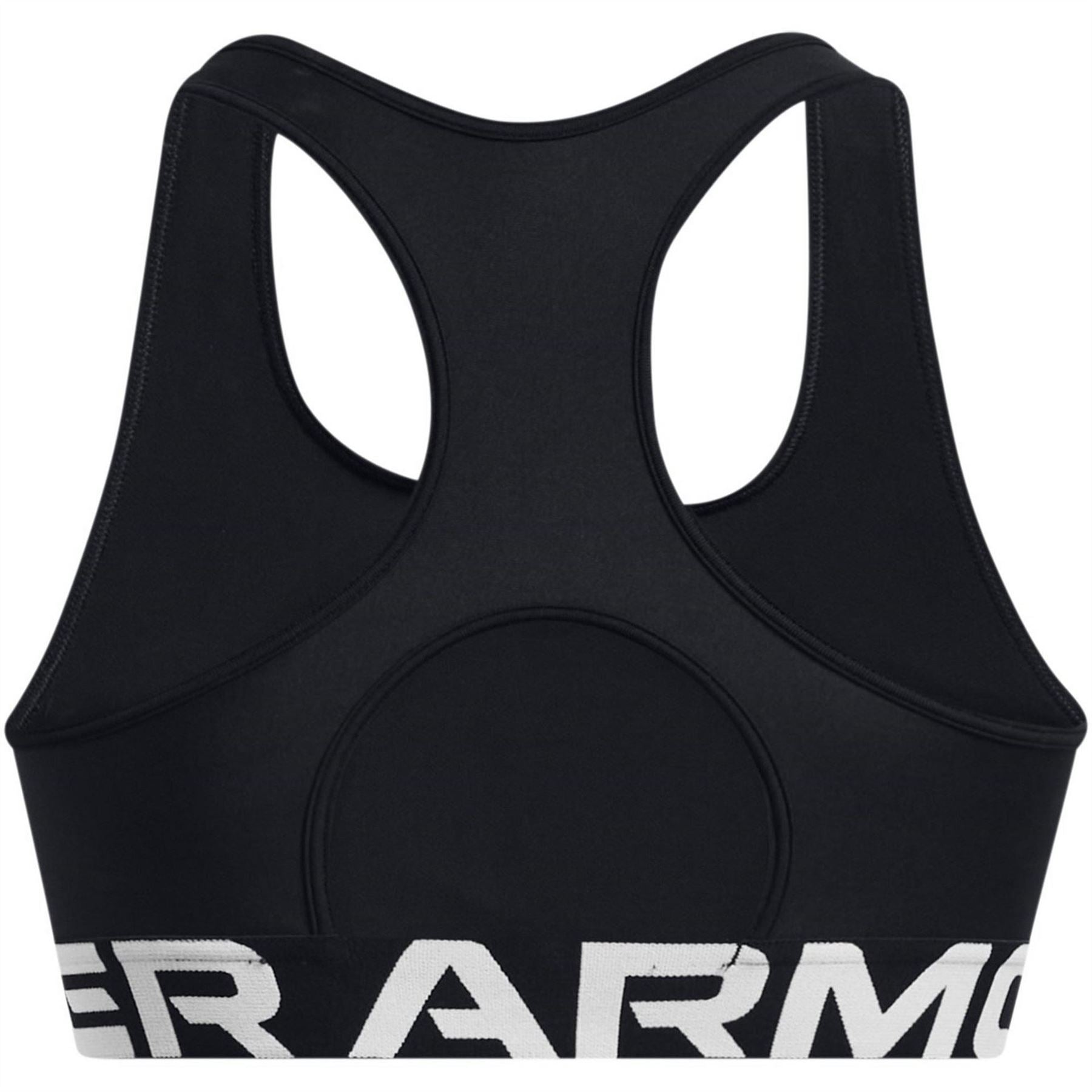 Under Armour Womens Heatgear Authentics Medium Support Sports Bra