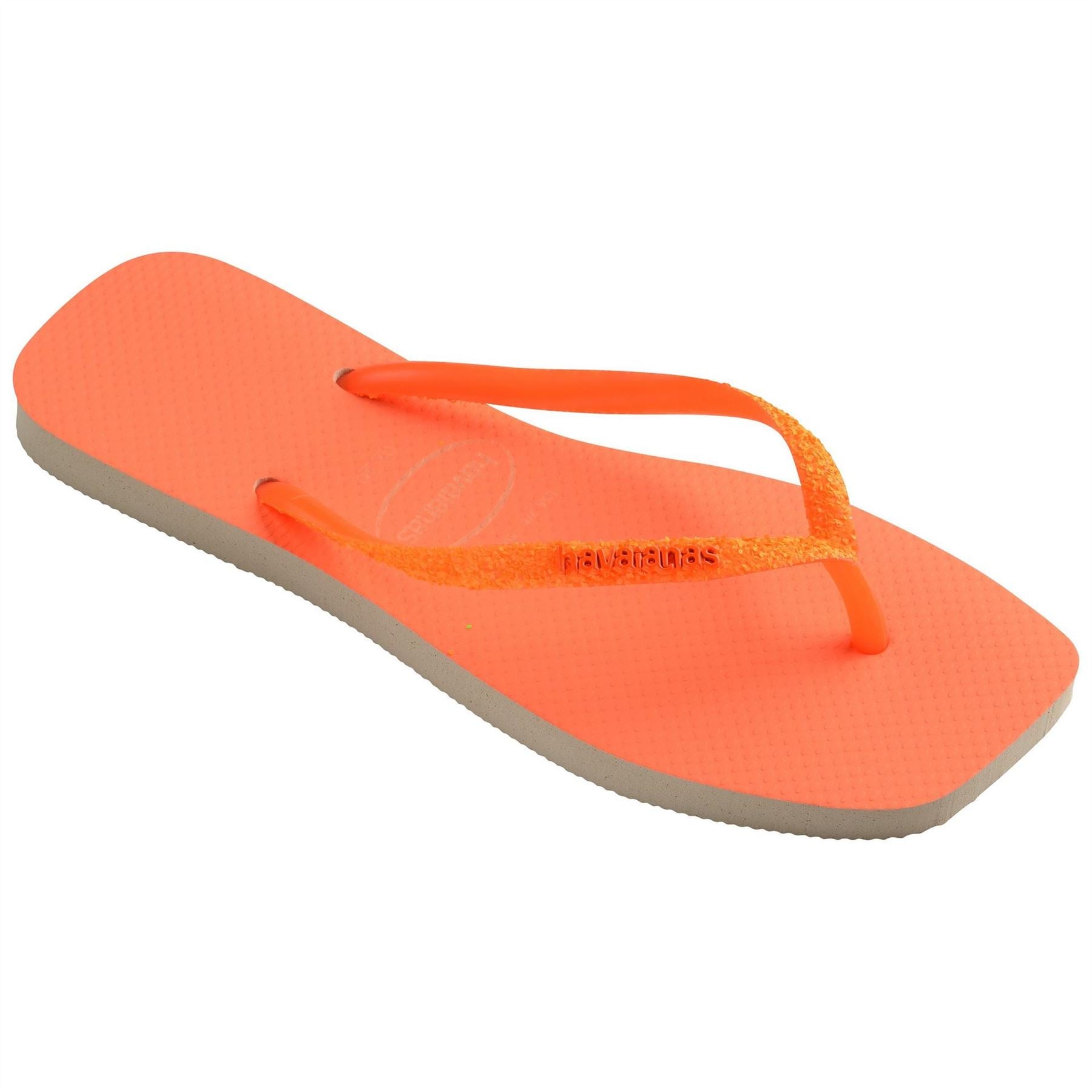 Havaianas Kids Square Flip Flops