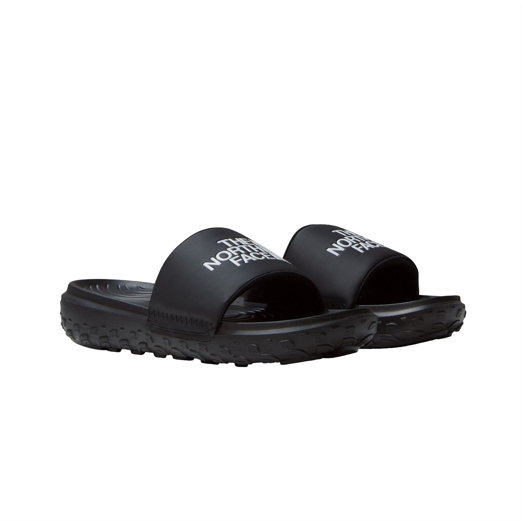 The North Face Mens North Face Never Stop Sliders