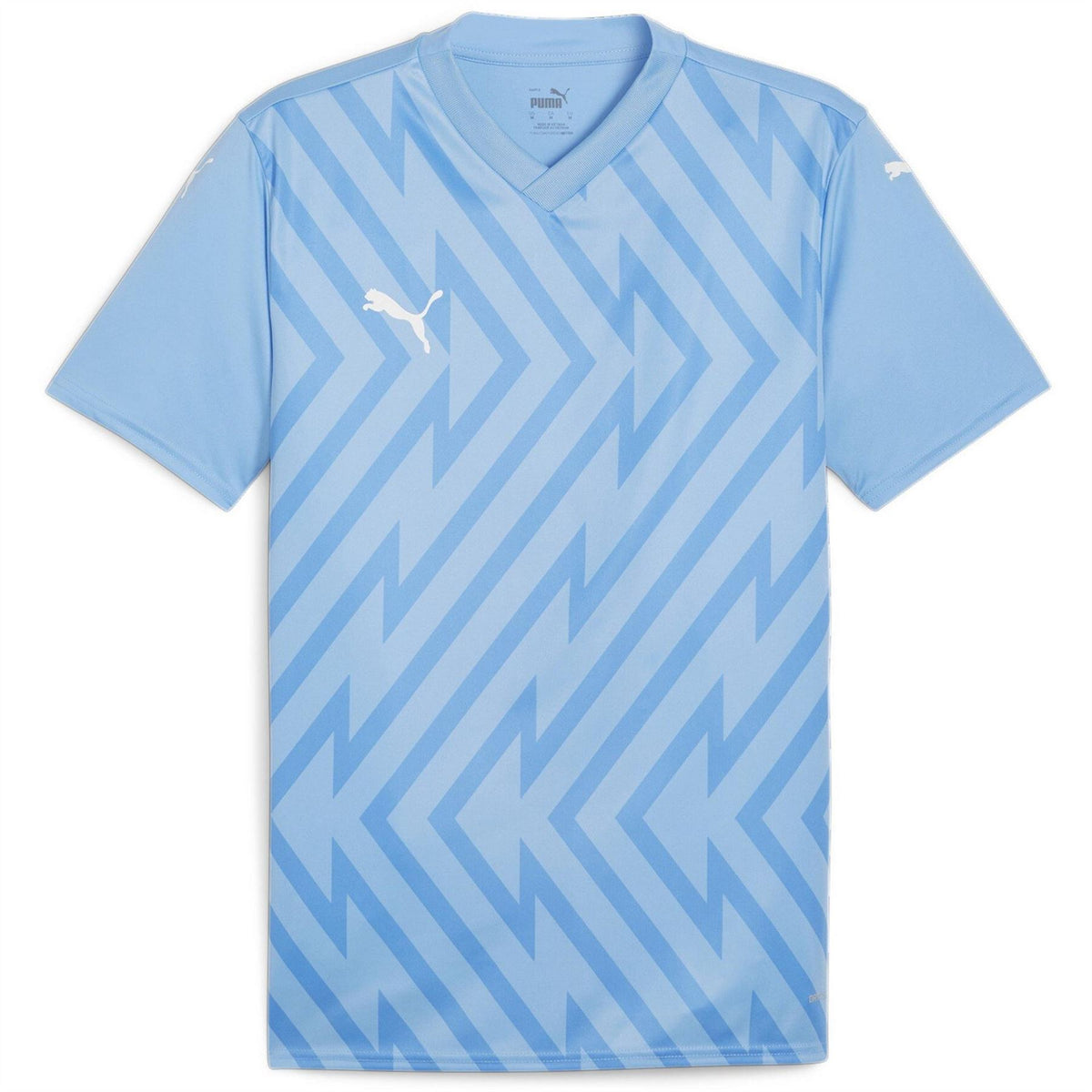 Puma Mens Teamglory Jersey T-Shirt