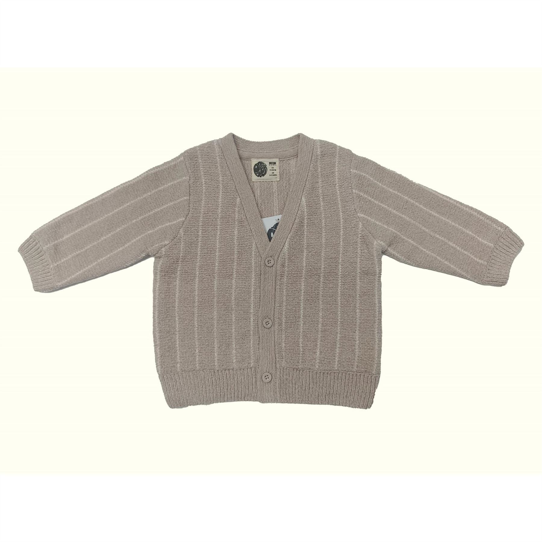 Pretty Green Chnl Cardi Bb62