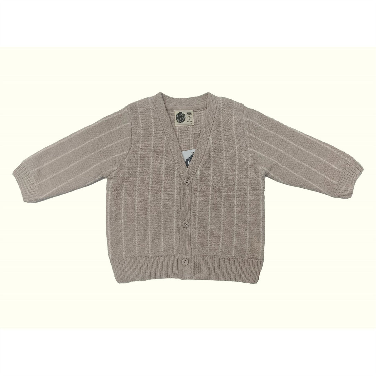 Pretty Green Chnl Cardi Bb62