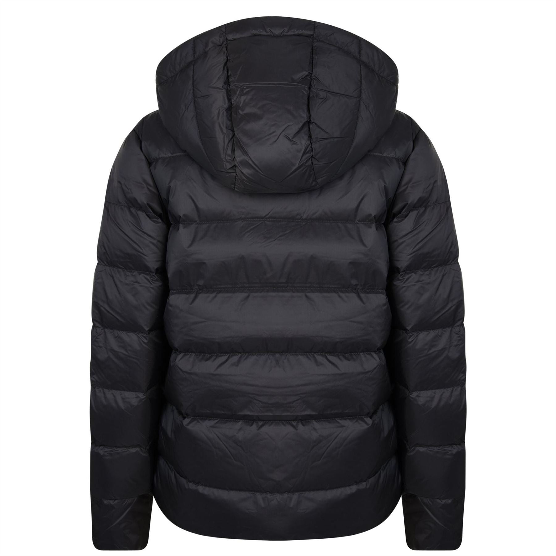 Pyrenex Spoutnic Hooded Down Short Puffer Jacket