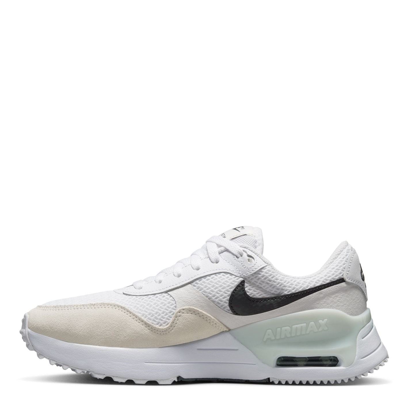 Nike Womens Air Max Systm Trainers