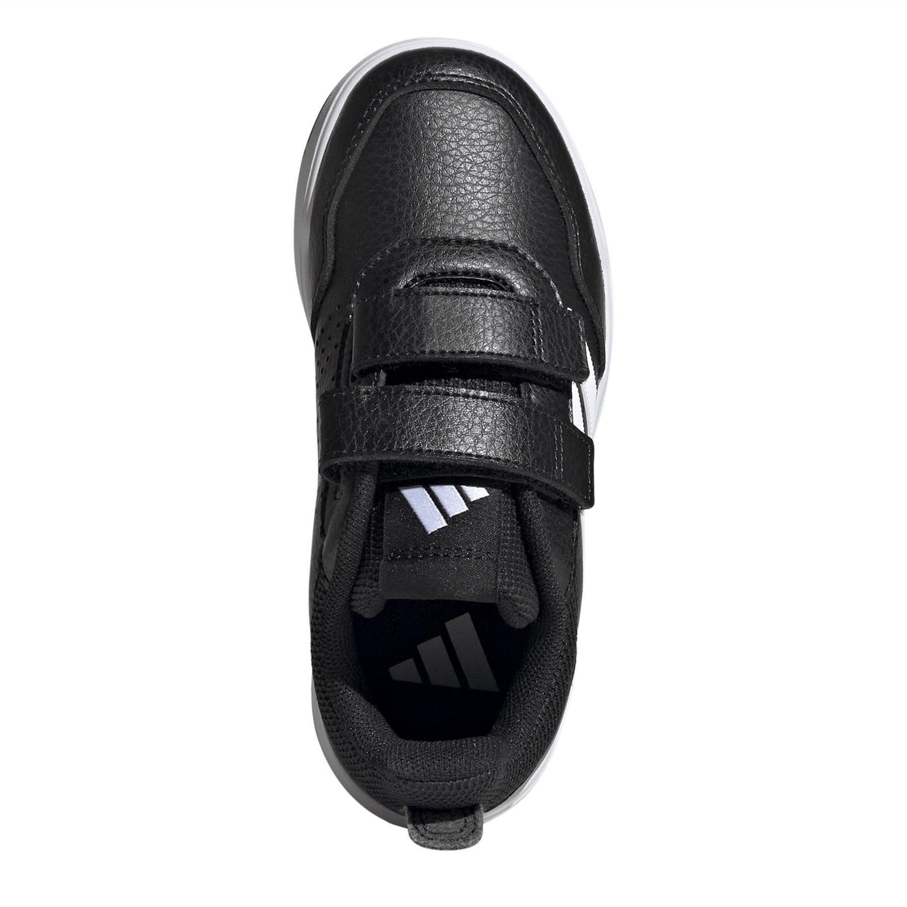 adidas Tensaur Hook And Loop Shoes Juniors