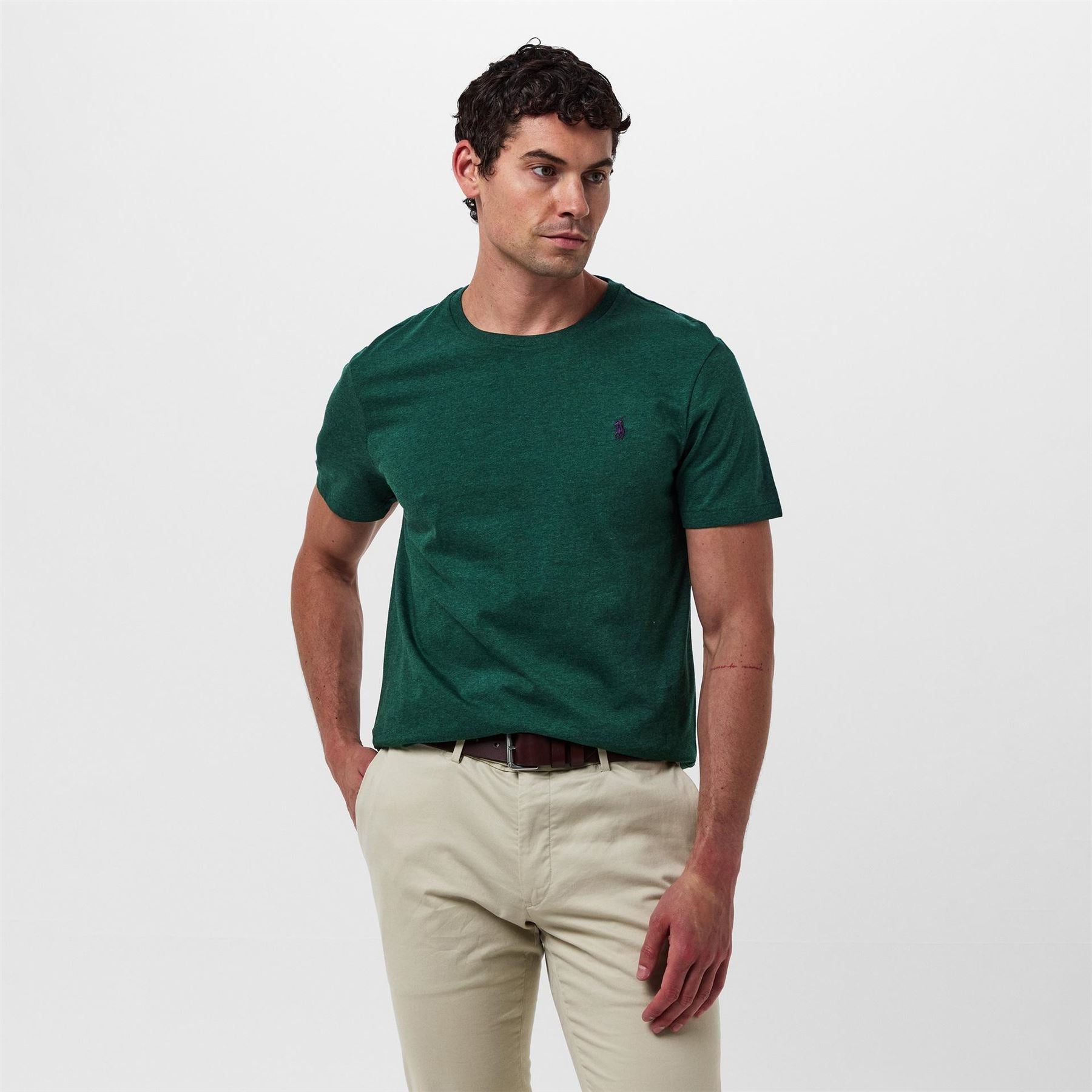 Polo Ralph Lauren Regular Fit Custom T-Shirt