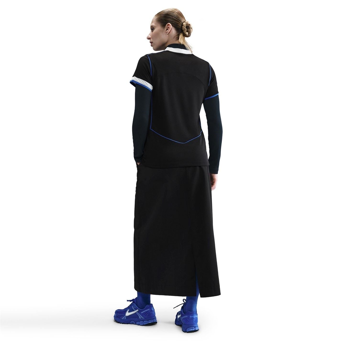 Nike Womens Chelsea Third Shirt 2025 2026