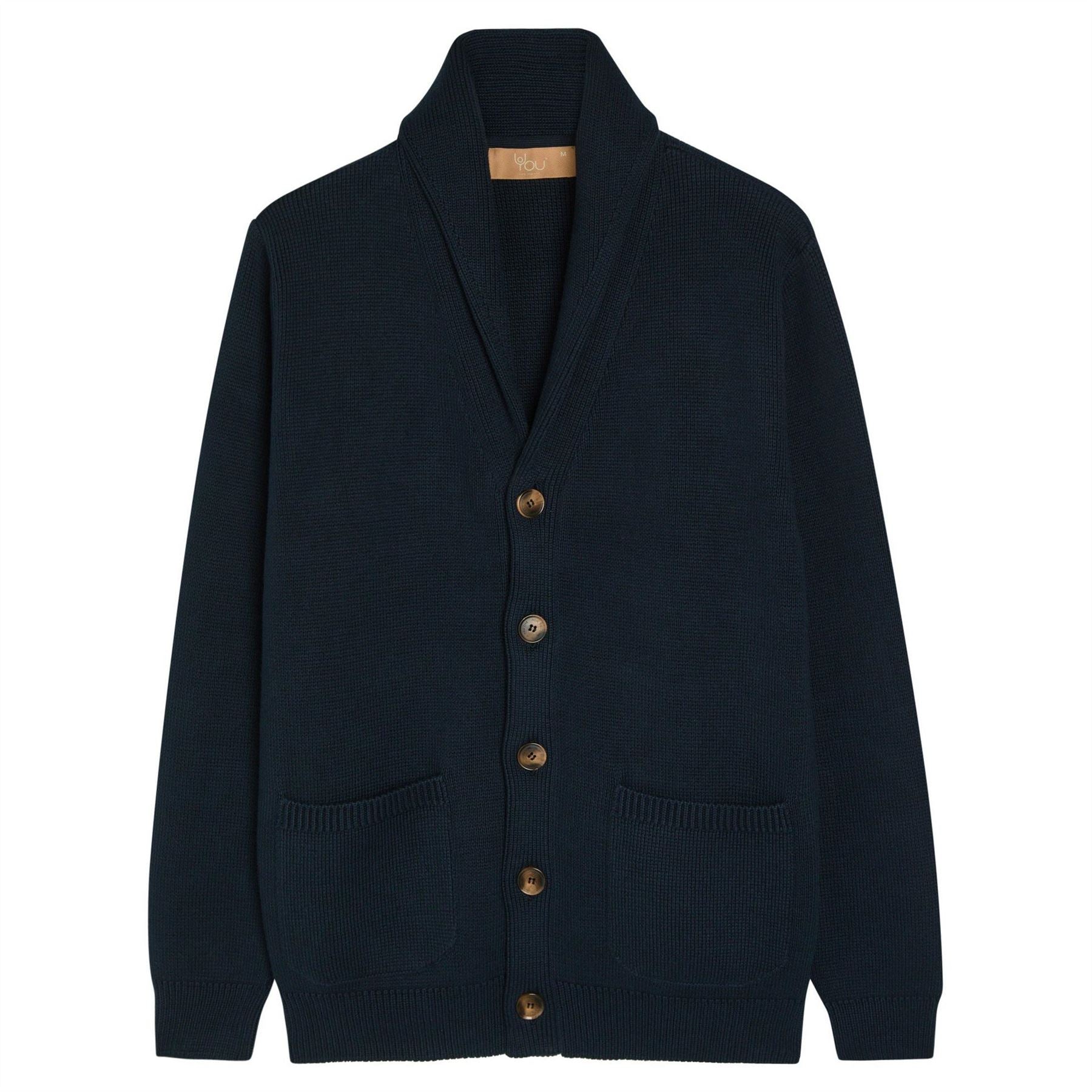 Now You Live Cardigan