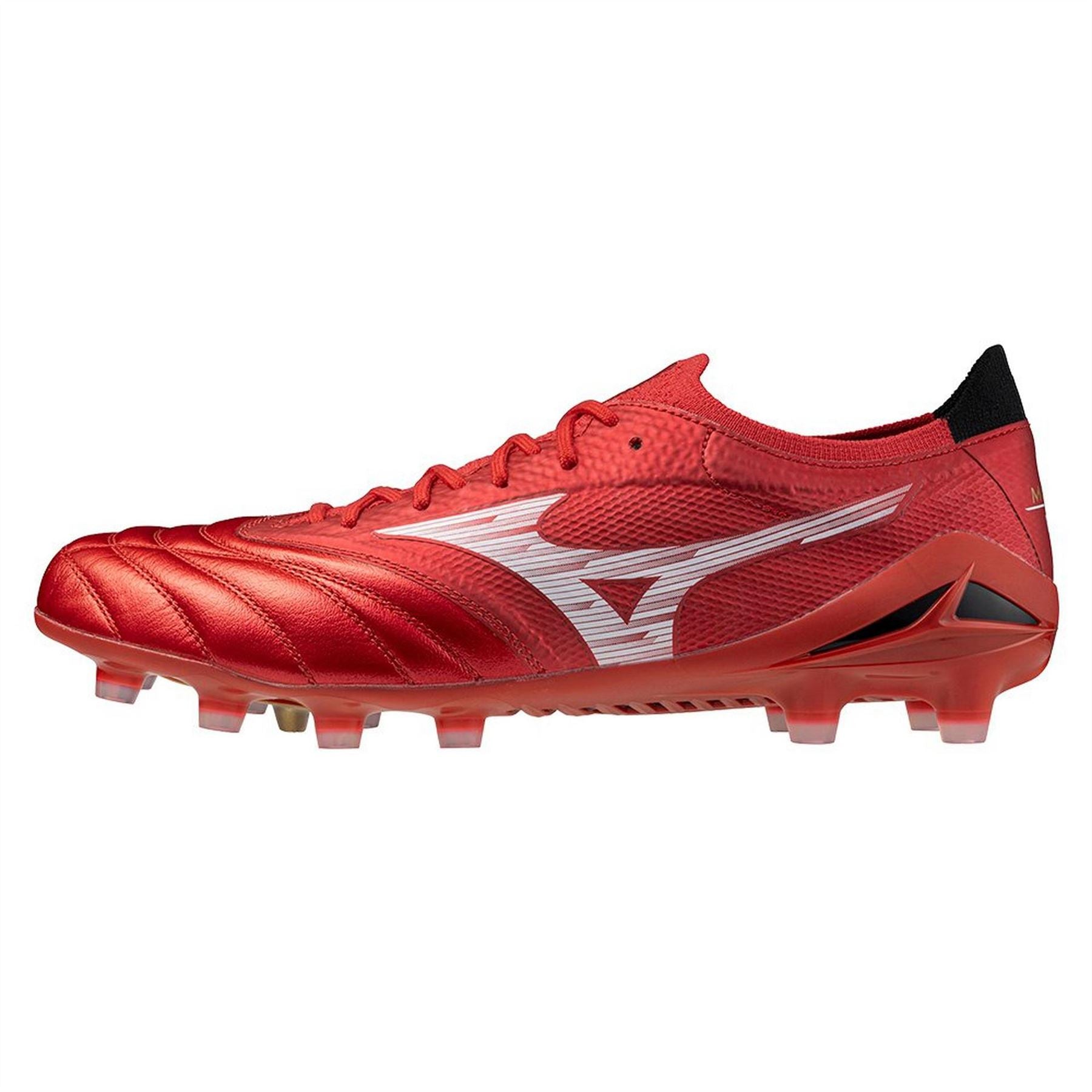 Mizuno Morelia Neo Iv Elite Adults Firm Ground Football Boots