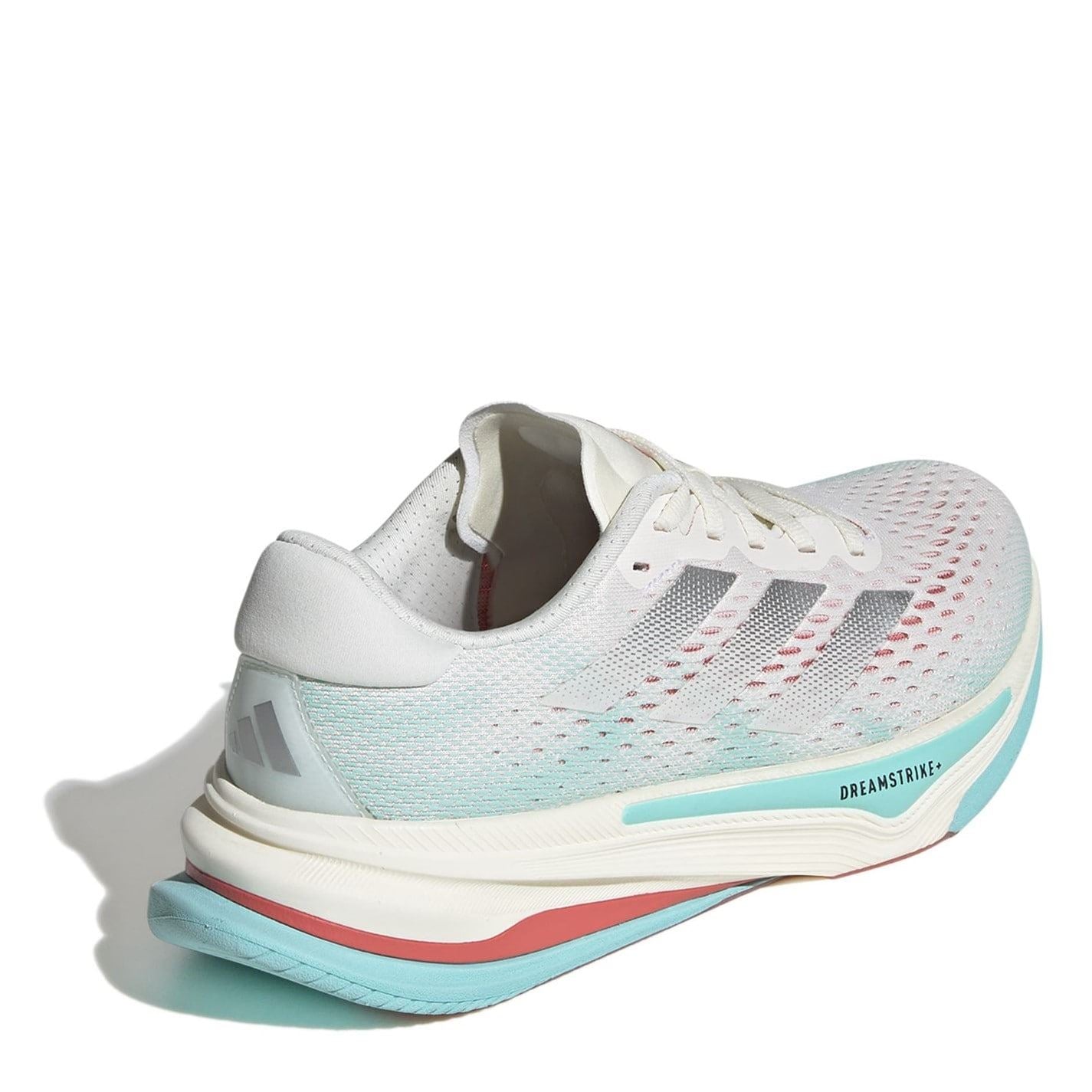 adidas Womens Supernova Prima Road Running Shoes