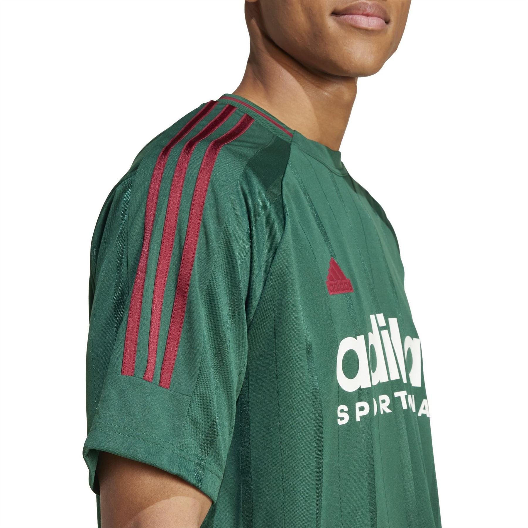 adidas House Of Tiro Nations Pack T-Shirt Adults