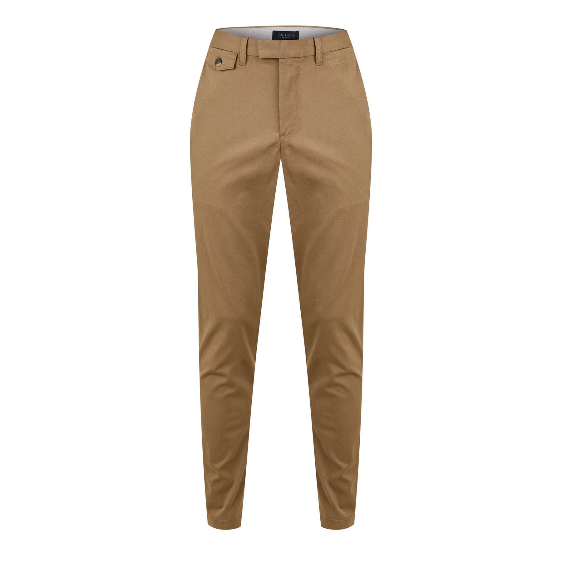 Ted Baker Haydaej Slim Fit Chinos