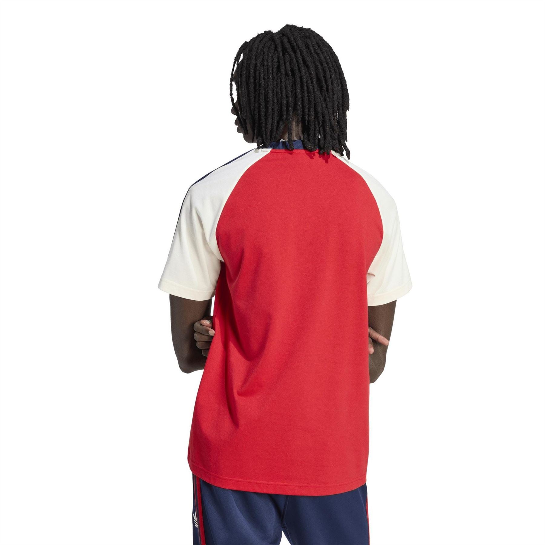 adidas Arsenal Originals T-Shirt 2026
