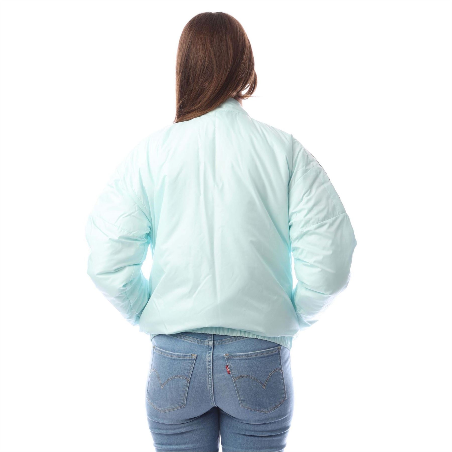 adidas Bomber Jacket